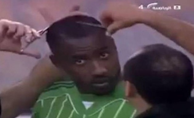 Info Arab Saudi Terbaru: Saudi Larang Potongan Rambut Pemain Bola Yang Tak Sesuai Syariah