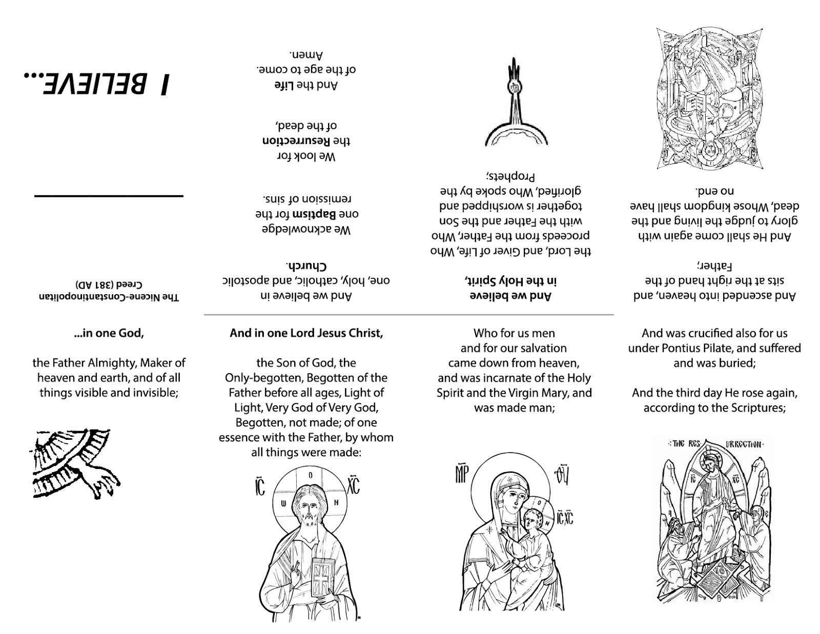 Many Mercies Creed Zine many-mercies-creed-zine