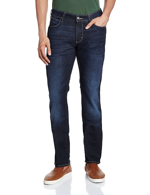 NimbleBuy: Wrangler Men's Jeans(BEST BUY)