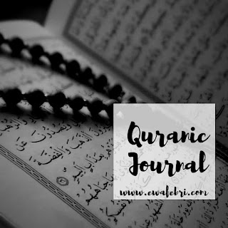 What is Quran Journaling ?