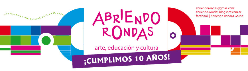 Agrupacion "Abriendo Rondas"