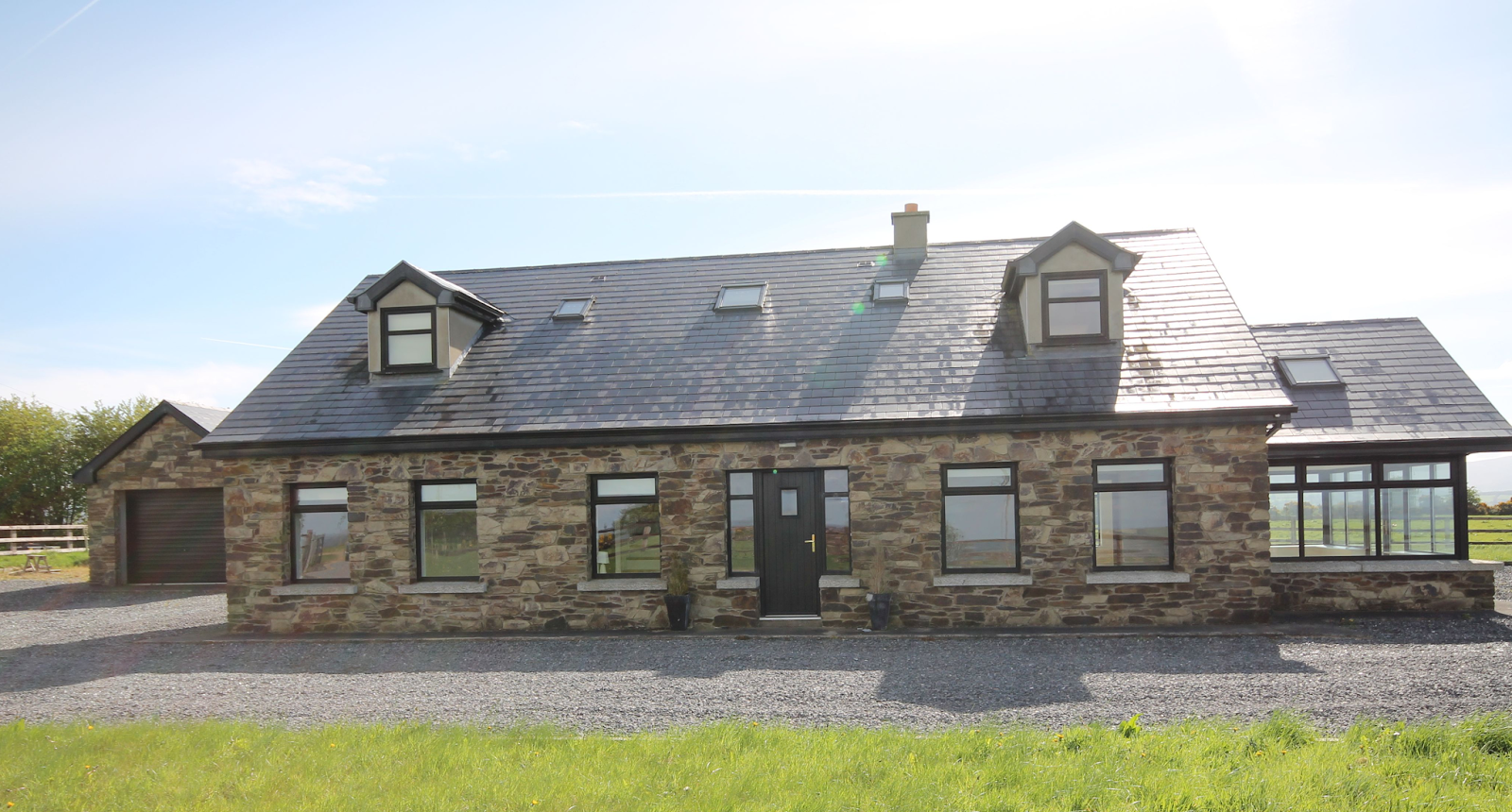 Jordan Town & Country Estate Agents Brewers Hill, Dunlavin, Co
