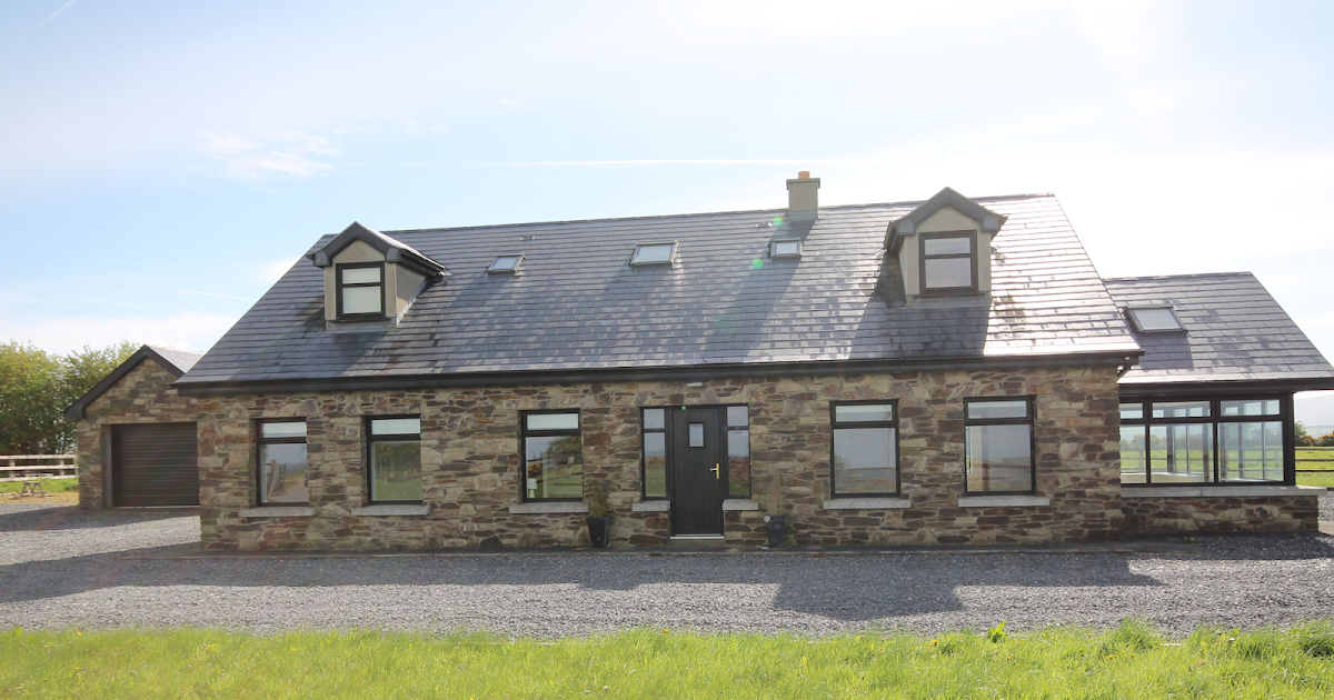 Jordan Town & Country Estate Agents Brewers Hill, Dunlavin, Co