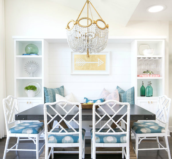 ciao! newport beach color inspiration delft blue