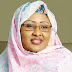 APC remains the only option for Nigerians – Mrs. Buhari
