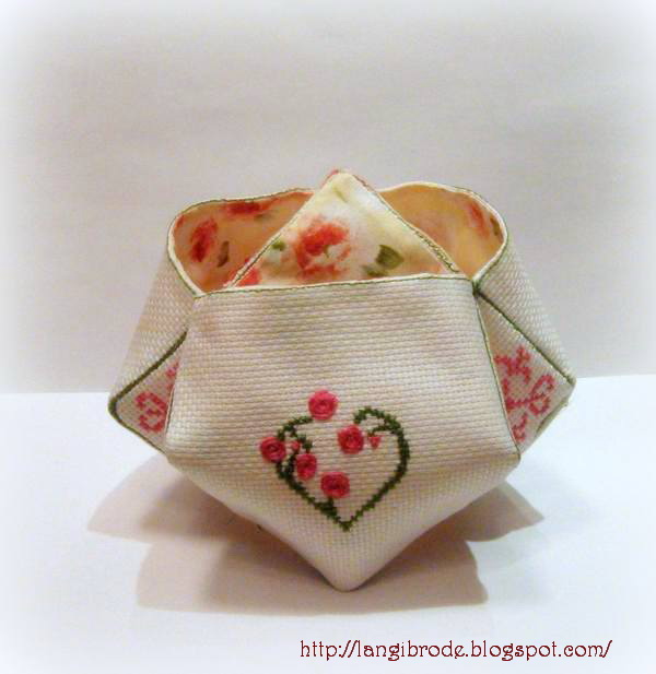 SAL "Игольницы и Ко". Отчет седьмой SAL "Игольницы и Ко". Отчет седьмой