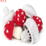 https://www.lovecrochet.com/toadstools-mushrooms-crochet-pattern-by-dennis-marquez