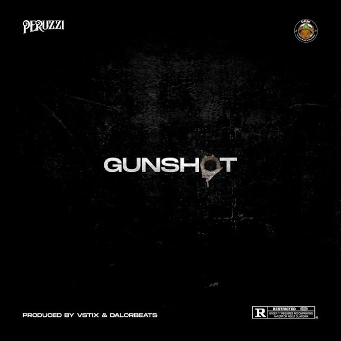 Peruzzi - Gunshot (Dance Hall) [Download]