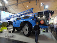 AGRITECHNICA 2015 – The World’s No. 1