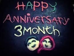 Happy Annaversary Happy Anniversary Bawel
