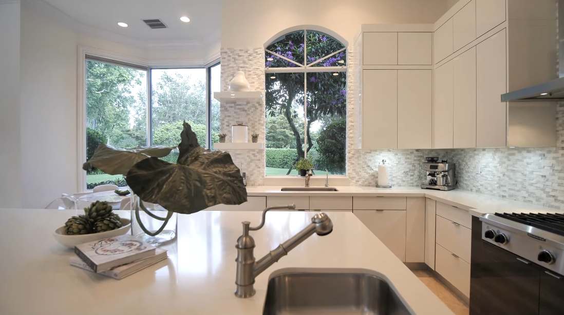 38 Interior Design Photos vs. .4300 NW 24th Way, Boca Raton, FL Luxury Home Tour