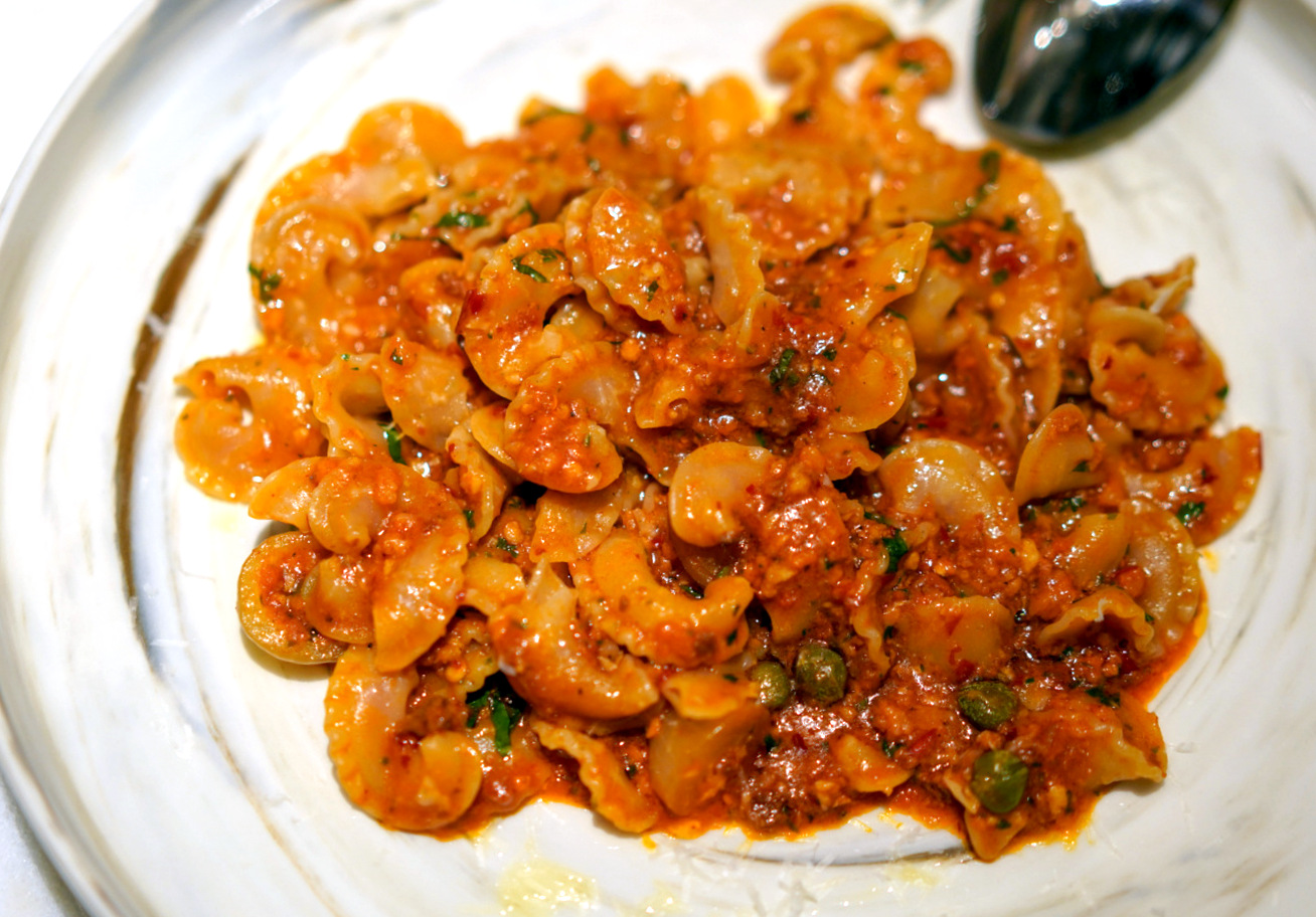 Grano Pasta Bar APW Bangsar