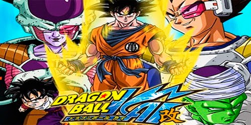 Dragon Ball Kai: Anime terá transmissão na Europa!