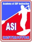 Certified ASI Instructor