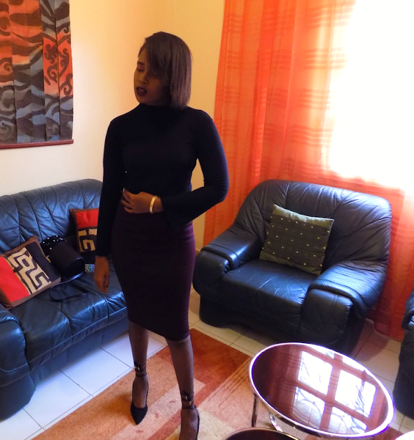 FashionDRA | Lookbook : Pimpante pour la fête de l'amour