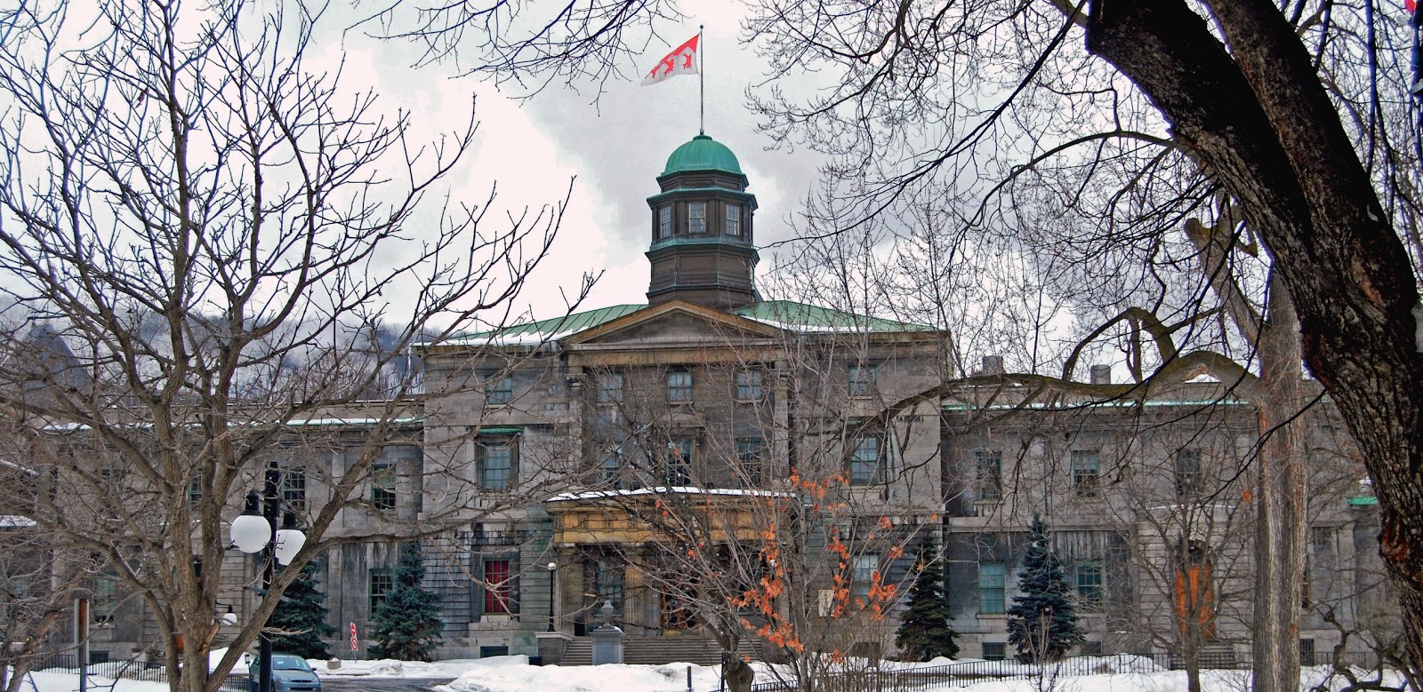 Top Best Law School In Canada Top All About