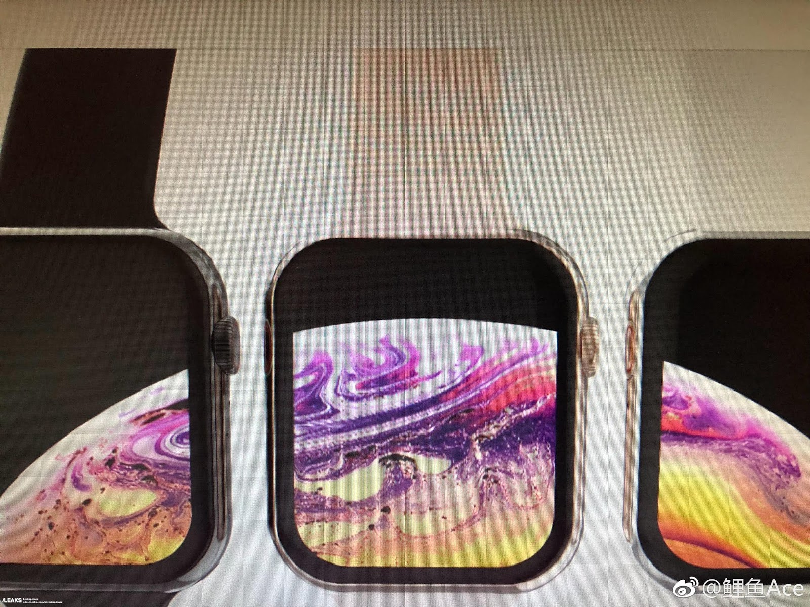 apple watch series 4 42mm