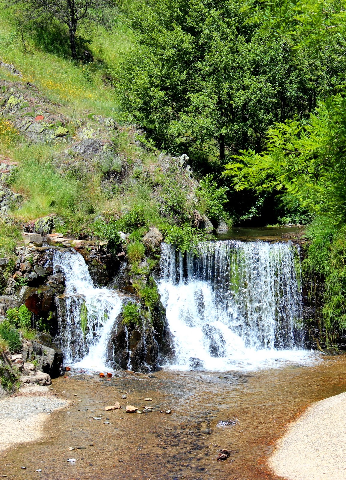 Viajar por Sierra de Gata (Cáceres) Qué ver Ando y Reando