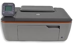 hp printer driver macos