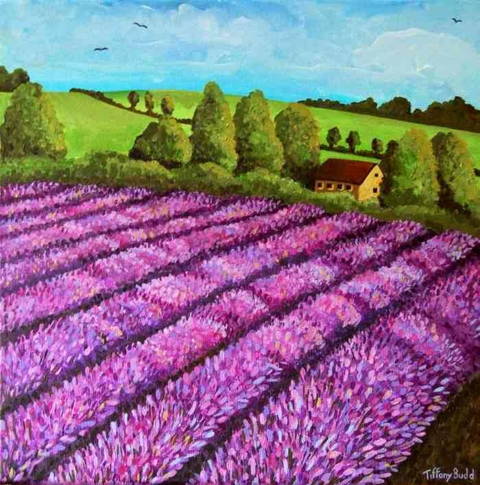 Британская художница. Tiffany Budd Британская художница. Tiffany Budd