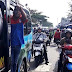 Mudik Pakai Motor, Jangan Bonceng Lebih dari 1 Orang