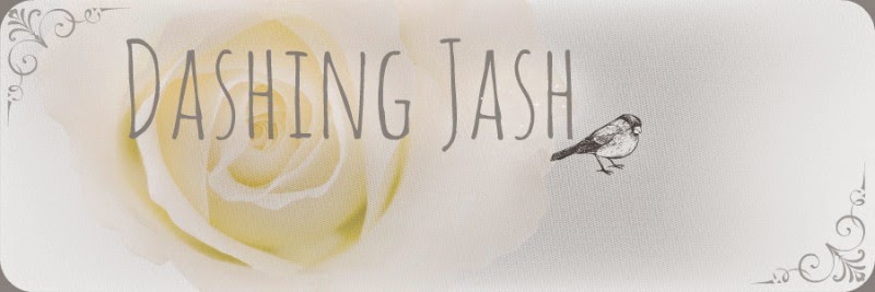 Dashing Jash