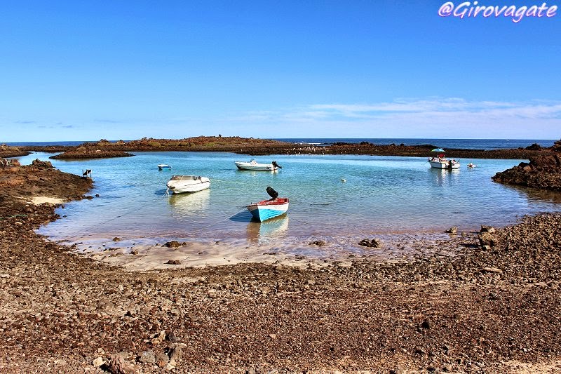 isla los lobos