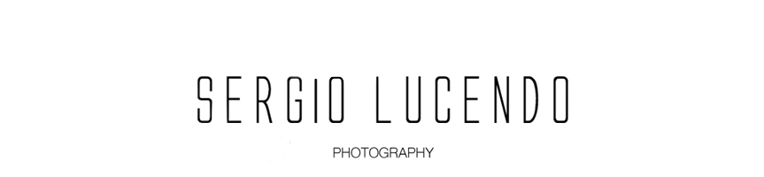 Sergio Lucendo Photography