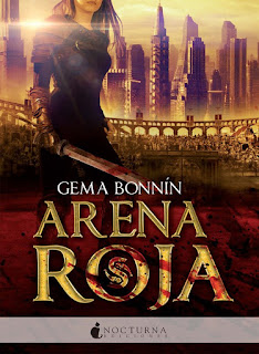 Arena Roja Arena Roja