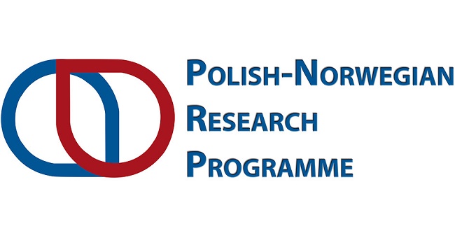 Polsko-Norweska Współpraca Badawcza - logo Polsko-Norweska Współpraca Badawcza - logo