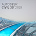 تحميل برنامج AutoCAD Civil 3d 2019 بروابط مباشرة تحميل برنامج AutoCAD Civil 3d 2019 بروابط مباشرة