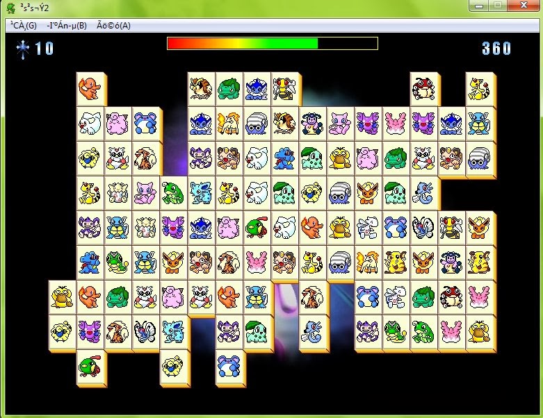 Free Download Game Onet Pikachu For Pc