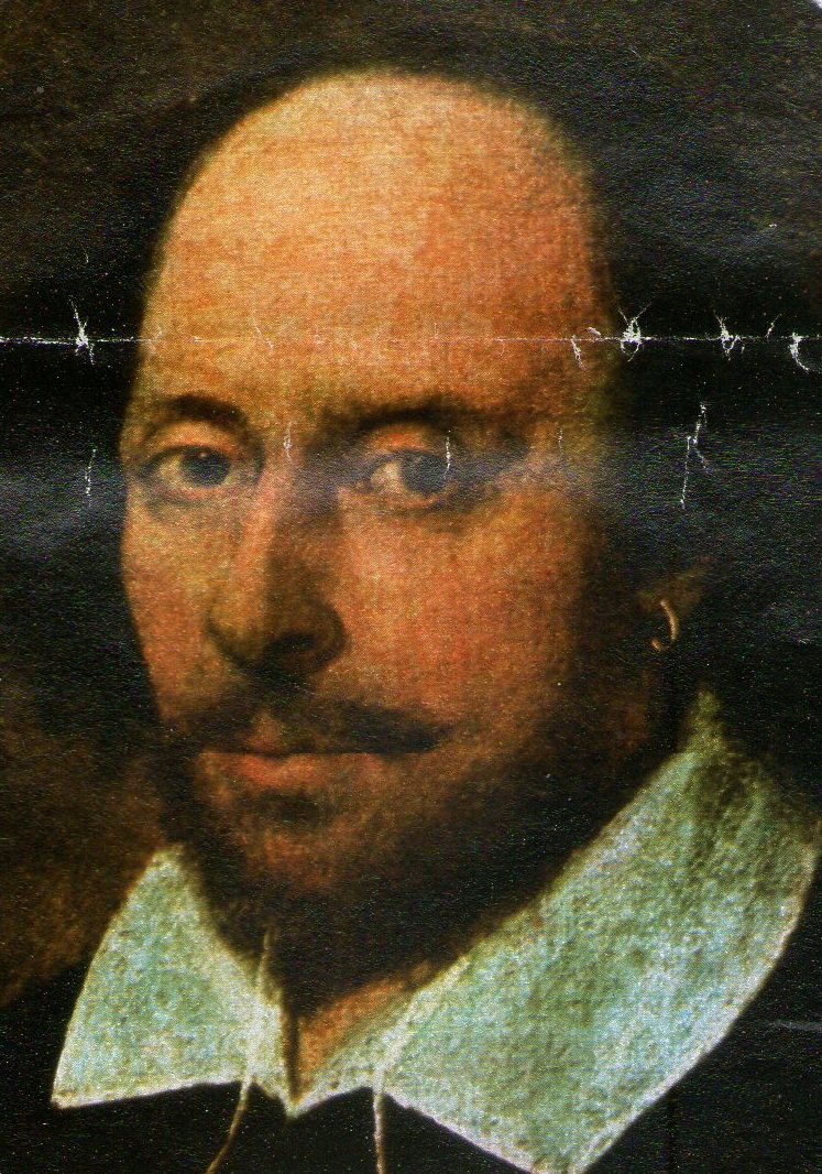 Datazione Shakespeare sonetti