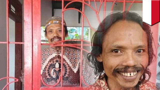 Terasa Menggeliat dan Gatal Dibagian Mata, Waspadai Wanita Ini Dapat Cacing Bersarang di Bola Mata Terasa Menggeliat dan Gatal Dibagian Mata, Waspadai Wanita Ini Dapat Cacing Bersarang di Bola Mata