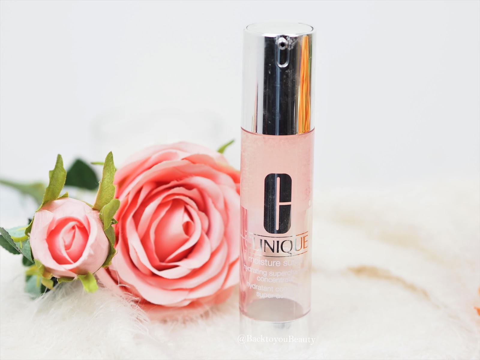 Clinique Moisture Surge