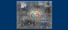 BANDA CCTT AMOR DE CRISTO SAN JUAN AZNALFARACHE-SEVILLA