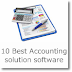 10 Best Accounting solution software