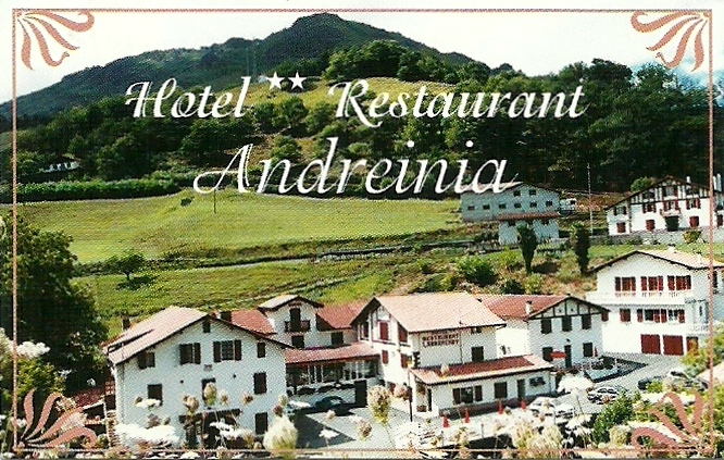 Hotel Restaurant A Gievres Hotel Restaurant A Gievres