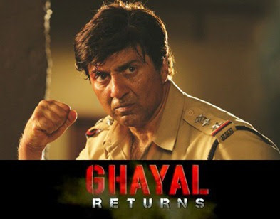List Movies on List Of Top Movies Of Sunny Deol 2012 Unlike Other