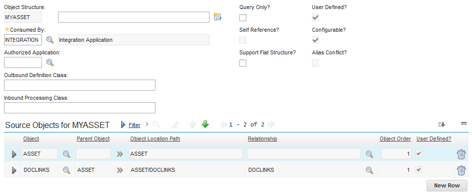 Maximo Development,Support and Training : 2017