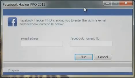 Pirater mot du passe facebook | Comment hacker une compte facebook