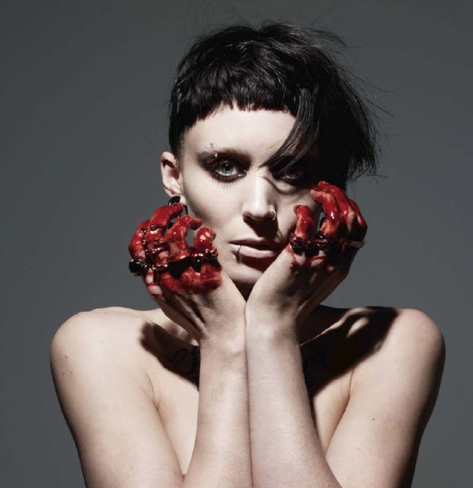 Hollywood Stars Rooney Mara Profile Biography And Pictures Wallpapers