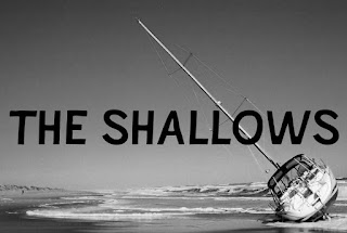 Sinopsis Film The Shallows 2016