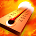 10 Wonderful Some Great Ways To Beat Extreme Heat In Very Hot Days. Number 1 is Absolutely Stunning.