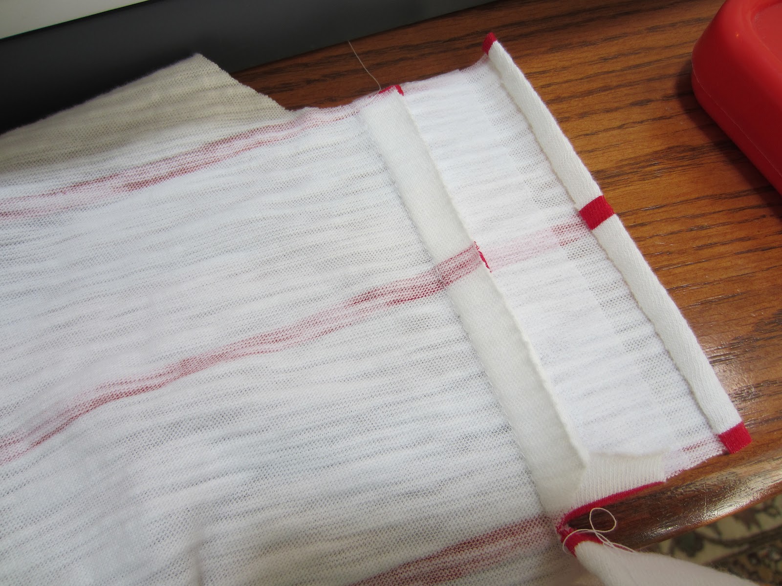 Staying Steyn Tutorial Simple Button Placket