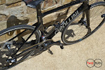 Cipollini NK1K Disc Shimano Ultegra R8070 Di2 RS770 complete bike at twohubs.com