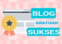 Daftar Blog Gratisan Indonesia yang Meraih Sukses