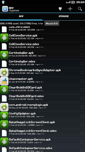 cara menghapus malware com.android.helper.sdk