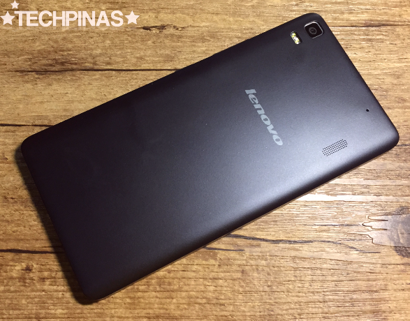 Lenovo A7000 Plus