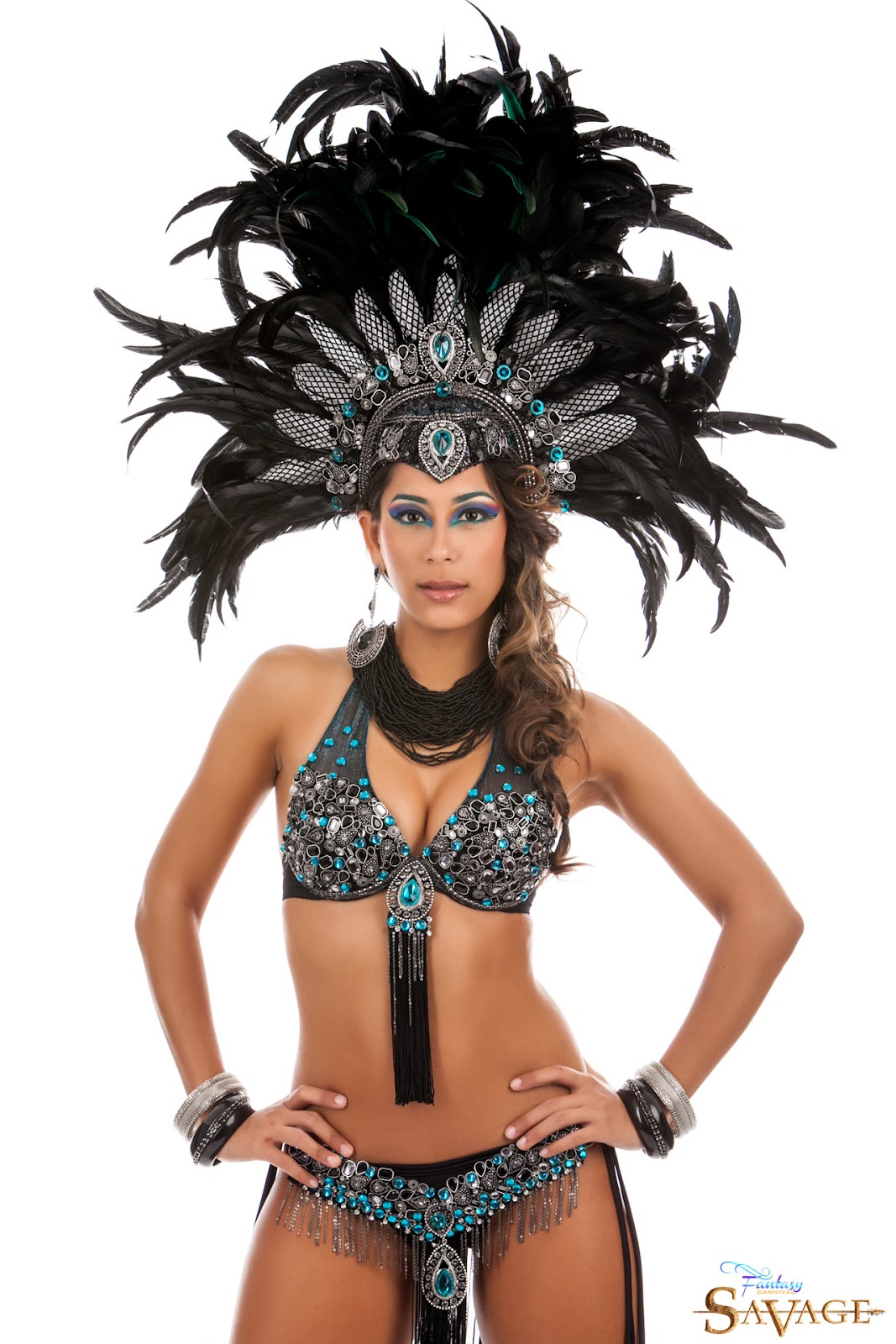 Carnival Costume Carnival Costume